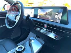کیا EV6